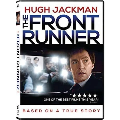 Afbeelding van The Front Runner