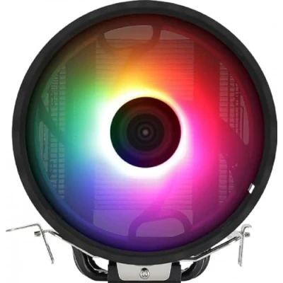 Afbeelding van Chłodzenie AEROCOOL PGS RAVE 4 FRGB PWM 4P