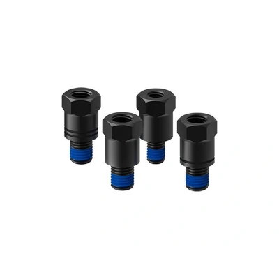 Afbeelding van Quad Lock Adaptor montage spiegelstang