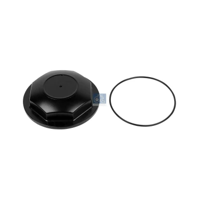 Afbeelding van DT Spare Parts 2.65069 Kap, wiellager