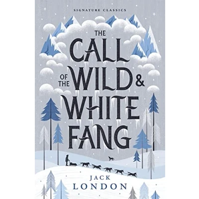 Afbeelding van the Call of Wild and White Fang