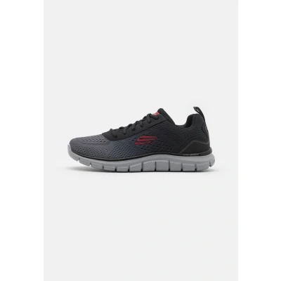 Afbeelding van Baskets Track Ripkent Skechers Pour Homme en Noir