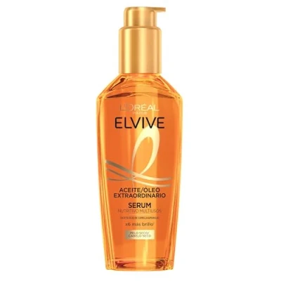 Afbeelding van Vochtinbrengende Olie L&#039;Oreal Expert Professionnel