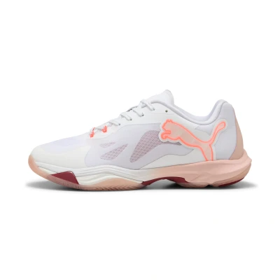 Image de Chaussures de handball Vantage NITROâ„¢ Femme
