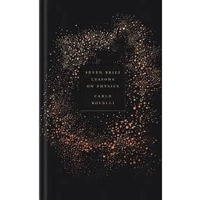 Afbeelding van Seven Brief Lessons On Physics