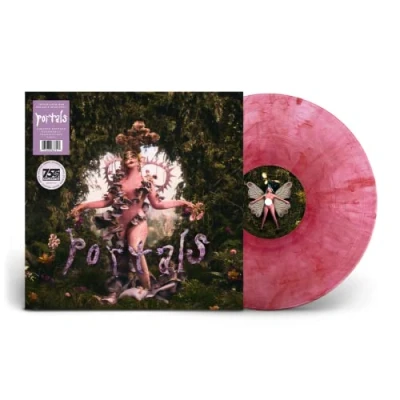 Afbeelding van Melanie Martinez Portals (LP)