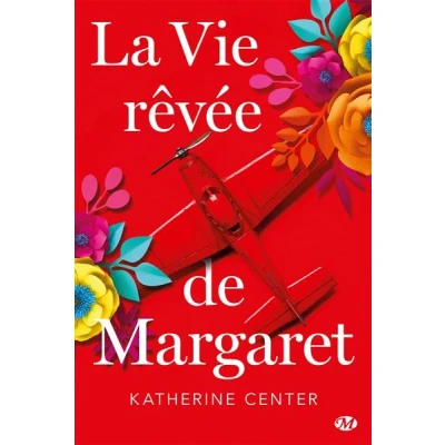 Image de La Vie rêvée de Margaret