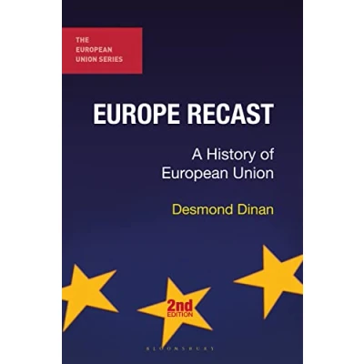 Afbeelding van Europe Recast