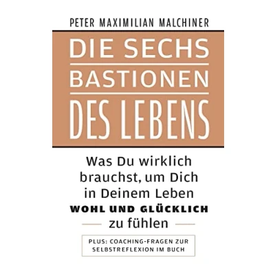 Afbeelding van Die sechs Bastionen des Lebens