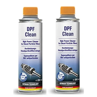 Afbeelding van Bluechem France FAP reiniger (deeltjesfilter) 500 ml TÜV getest