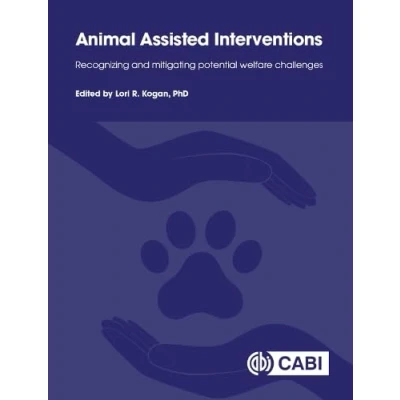 Afbeelding van Animal assisted Interventions