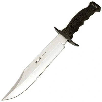 Afbeelding van Muela Big Mountain 95221 mes gereedschap voor jacht, vissen, survival en bushcraft, gemaakt in Ciudad Real