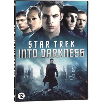 Afbeelding van Star Trek Into Darkness