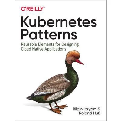 Afbeelding van Kubernetes Patterns