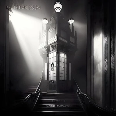Afbeelding van Mood Elevator
