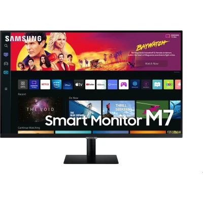Afbeelding van Monitor Samsung M7 S32BM702UP 4K Ultra HD 32&quot;