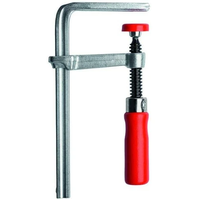 Afbeelding van Bessey Schroefklem Tafelklem 120/60mm Duoverpakking GTR12SET