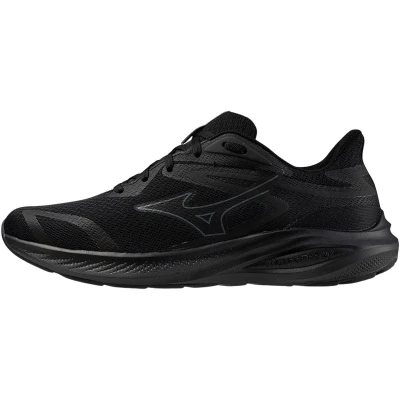 Afbeelding van Mizuno ENERZY RUNNERZ schoenen, 4 Black Ebony