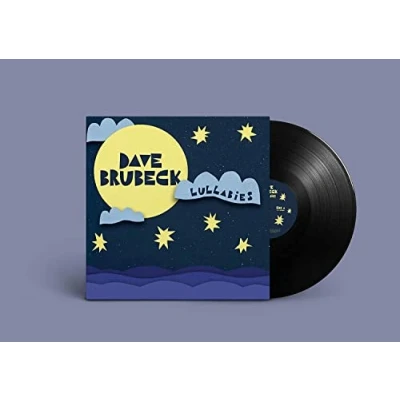 Afbeelding van Dave Brubeck Lullabies