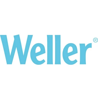Afbeelding van Weller Tools Compactfilter (l x b h) 135 130 mm 1 stuks stuk(s)