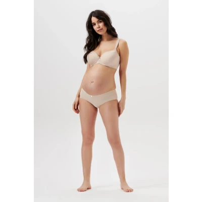Image de Noppies Voorgevormde voedingsbh Shiny Matt + nursing bra Moonlight G90 86% Polyamide / 14% Elastomeer