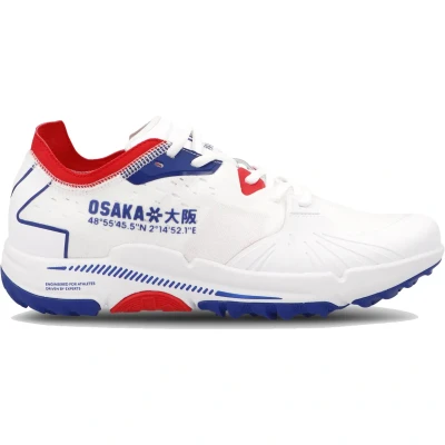 Afbeelding van Ido MK1 FTW00014 Hockeyschoenen Heren Paris 500 41 Multicolour