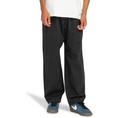 Afbeelding van Element Chillinelastische FÜR Broek, Heren, Maat: Small, Waa