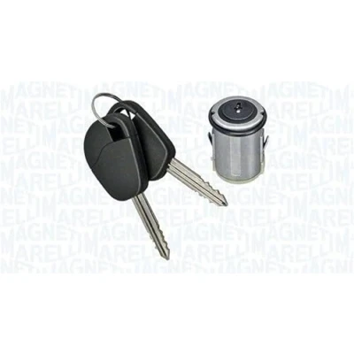 Afbeelding van MAGNETI MARELLI 350105005600 Cilinderslot Schuifdeur PEUGEOT: Expert I Van