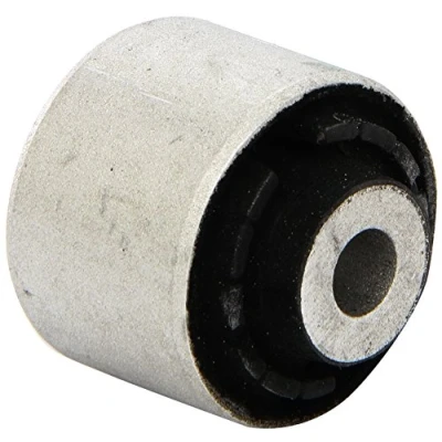 Afbeelding van CORTECO 80001748 Draagarmrubbers Vooras AUDI: A6 C7 Avant, Saloon, Q5