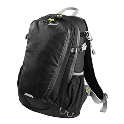 Afbeelding van Quadra SLX Hydration Profi Rugzak QX520 Zwart
