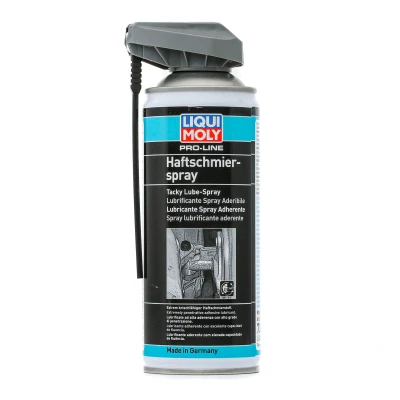 Afbeelding van LIQUI MOLY 7388 Universeel smeermiddel 400 Blik