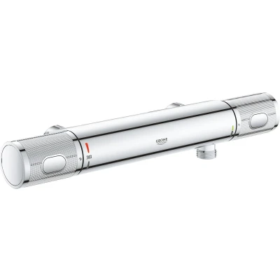 Afbeelding van GROHE Grohtherm 1000 Performance douchethermostaatkraan zonder