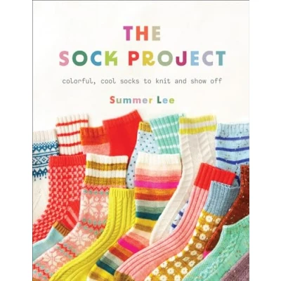 Afbeelding van The Sock Project