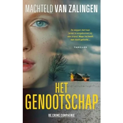 Afbeelding van Het genootschap