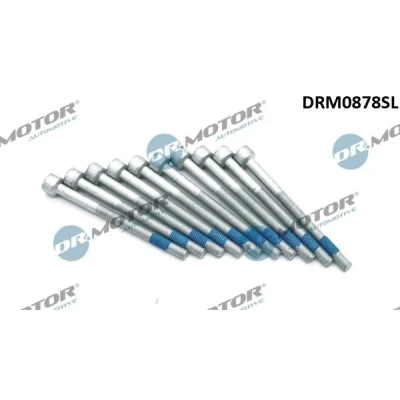Afbeelding van Schroef, inspuitstukhouder Dr.Motor Automotive DRM0878SL