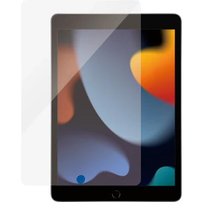 Afbeelding van PanzerGlass Ultra Wide Screen Protector Geschikt voor Apple iPad 10.2 (2021) Case Friendly Tempered Glass