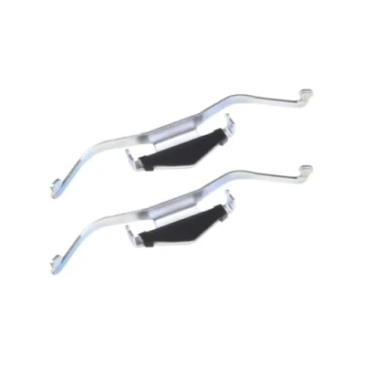 Afbeelding van DELPHI LX0353 Accessoireset, schijfremblok OPEL: Vectra C Caravan