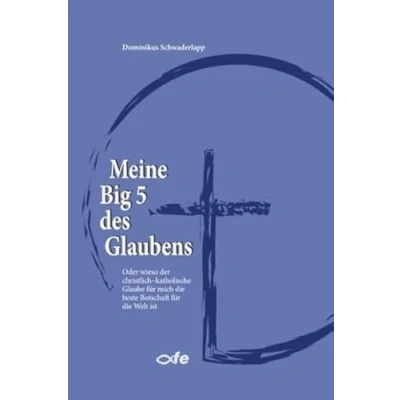 Afbeelding van Meine Big 5 des Glaubens