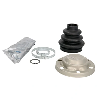 Afbeelding van SPIDAN 36417 Aandrijfashoes 78,00 NBR (Nitril Butadien Kautschuk) BMW: X3