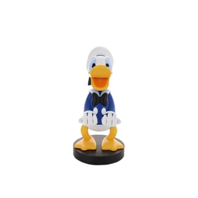 Image de FIGURINE SUPPORT DONALD DUCK