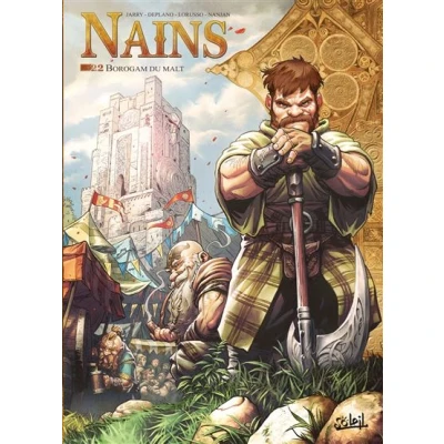 Image de Nains T22