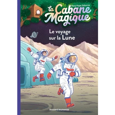 Image de La cabane magique, Tome 07