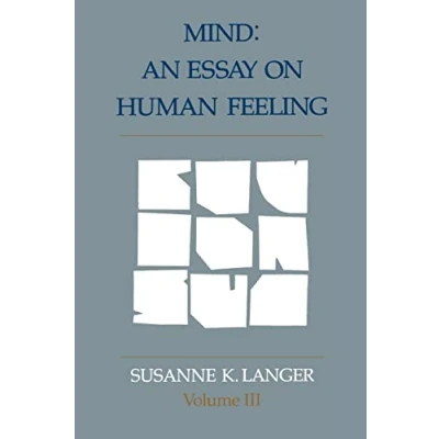 Afbeelding van Mind