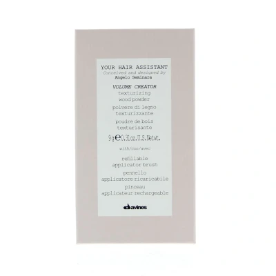 Afbeelding van Your Hair Assistant Volume Creator + Brush Poeder 9 gr