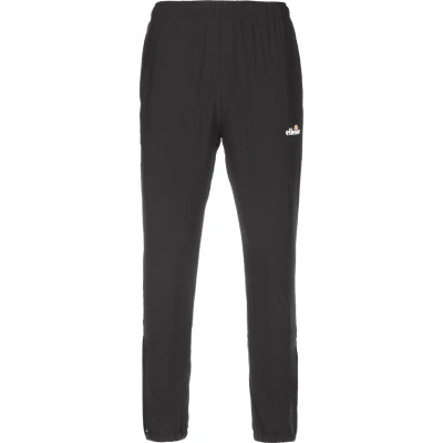 Afbeelding van Ellesse EZIO Broek, Heren, Maat: 46, Black