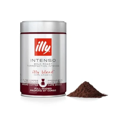 Afbeelding van illy oploskoffie Classico