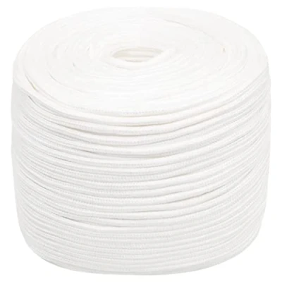 Afbeelding van vidaXL Boottouw 8 mm 250 m polypropyleen