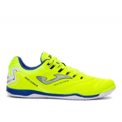 Afbeelding van Joma Maxima 2509 IN MAXS2509IN, Mannen, Geel, Indoorschoenen, maat: 45