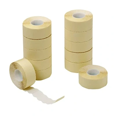 Image de Herlitz etiquettes de marquage des prix 2 lignes,26 x 16 mm 1605328