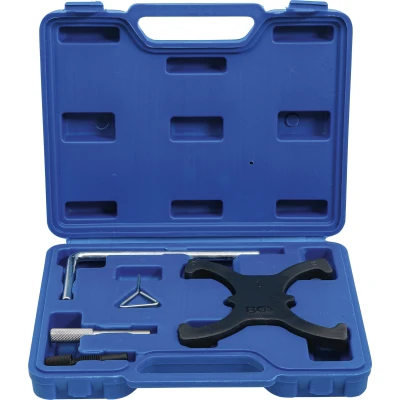 Afbeelding van BGS Motorafstelset voor Ford Focus 5 delig